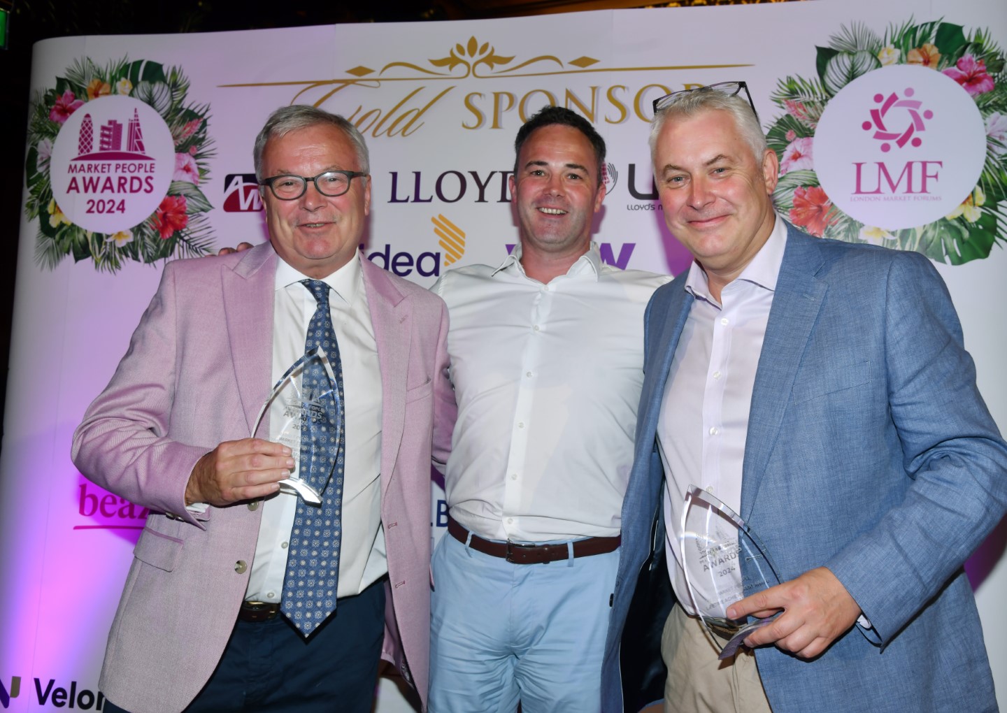 Market People Awards 2024